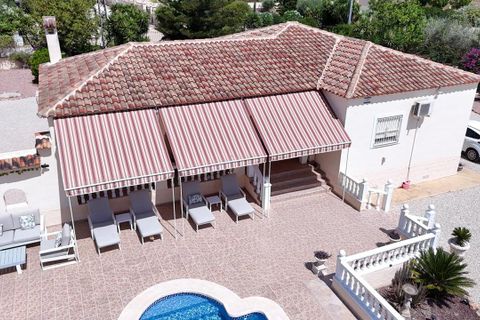 Landejendom i Catral, Alicante, Catral - € 439.000 | Ref: WVV5313 - foto 9