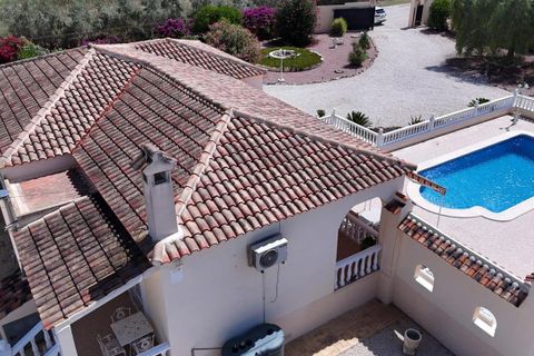 Landejendom i Catral, Alicante, Catral - € 439.000 | Ref: WVV5313 - foto 2
