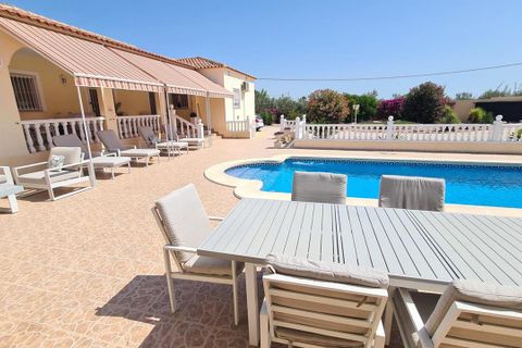 Landejendom i Catral, Alicante, Catral - € 439.000 | Ref: WVV5313 - foto 23