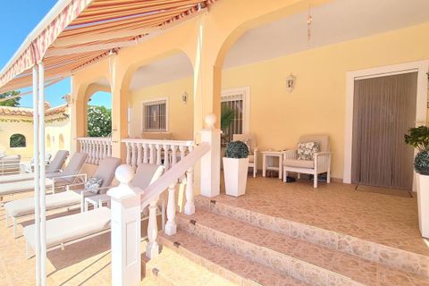 Landejendom i Catral, Alicante, Catral - € 439.000 | Ref: WVV5313 - foto 26