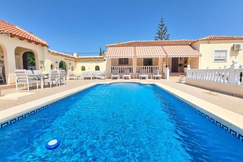Landejendom i Catral, Alicante, Catral - € 439.000 | Ref: WVV5313 - foto 21