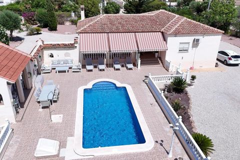 Landejendom i Catral, Alicante, Catral - € 439.000 | Ref: WVV5313 - foto 7