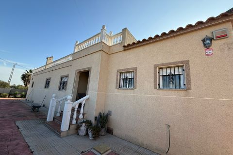 Landejendom i Catral, Alicante, Catral - € 390.000 | Ref: JLM5407 - foto 33