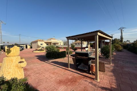 Landejendom i Catral, Alicante, Catral - € 390.000 | Ref: JLM5407 - foto 32