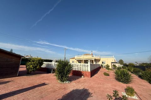 Landejendom i Catral, Alicante, Catral - € 390.000 | Ref: JLM5407 - foto 31