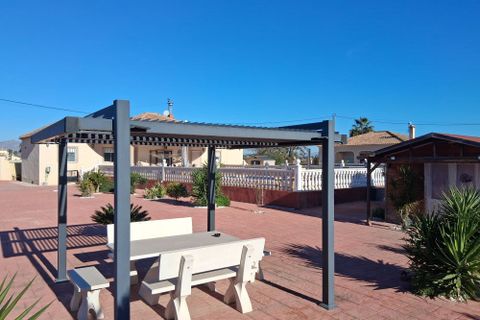 Landejendom i Catral, Alicante, Catral - € 390.000 | Ref: JLM5407 - foto 24