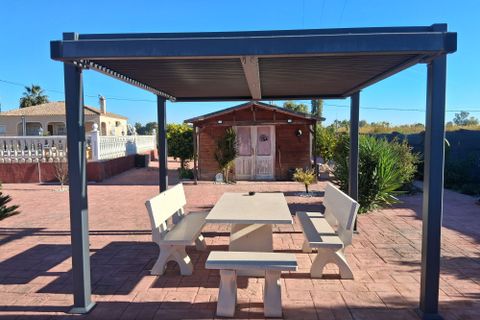 Landejendom i Catral, Alicante, Catral - € 390.000 | Ref: JLM5407 - foto 23