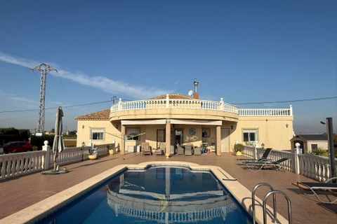 Landejendom i Catral, Alicante, Catral - € 390.000 | Ref: JLM5407 - foto 30