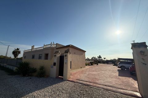 Landejendom i Catral, Alicante, Catral - € 390.000 | Ref: JLM5407 - foto 35