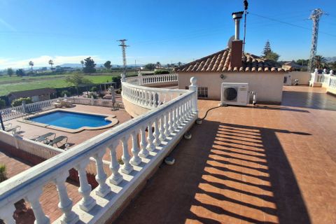 Landejendom i Catral, Alicante, Catral - € 390.000 | Ref: JLM5407 - foto 22
