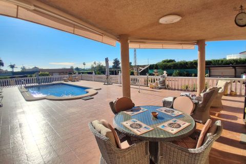 Landejendom i Catral, Alicante, Catral - € 390.000 | Ref: JLM5407 - foto 27