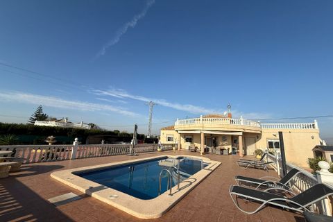 Landejendom i Catral, Alicante, Catral - € 390.000 | Ref: JLM5407 - foto 36