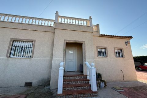 Landejendom i Catral, Alicante, Catral - € 390.000 | Ref: JLM5407 - foto 34