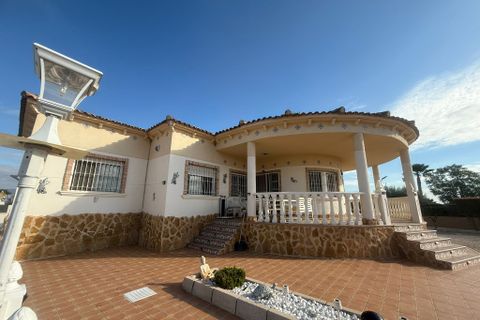 Landejendom i Catral, Alicante, Catral - € 395.000 | Ref: JLM5398 - foto 2