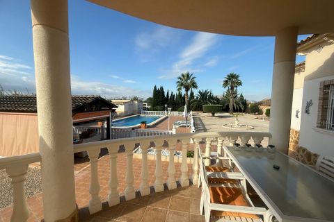 Landejendom i Catral, Alicante, Catral - € 395.000 | Ref: JLM5398 - foto 3