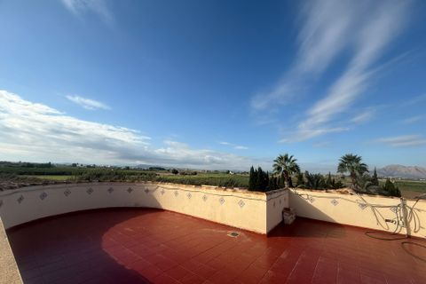 Landejendom i Catral, Alicante, Catral - € 395.000 | Ref: JLM5398 - foto 32