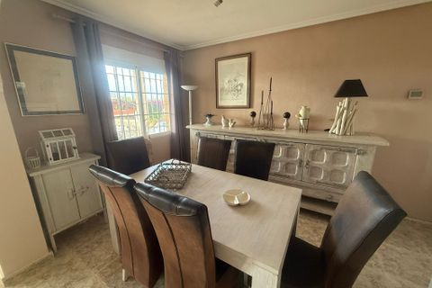 Landejendom i Catral, Alicante, Catral - € 395.000 | Ref: JLM5398 - foto 9