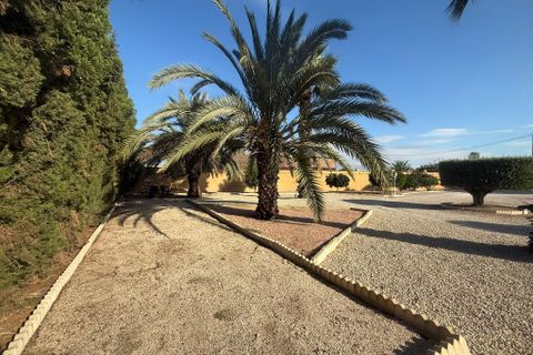 Landejendom i Catral, Alicante, Catral - € 395.000 | Ref: JLM5398 - foto 30