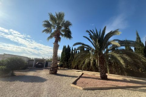 Landejendom i Catral, Alicante, Catral - € 395.000 | Ref: JLM5398 - foto 29