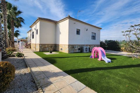 Landejendom i Catral, Alicante, Catral - € 369.000 | Ref: JLM5340 - foto 29