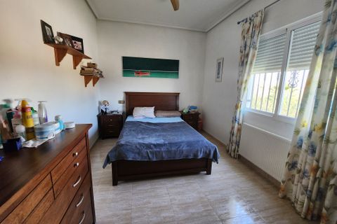 Landejendom i Catral, Alicante, Catral - € 369.000 | Ref: JLM5340 - foto 11