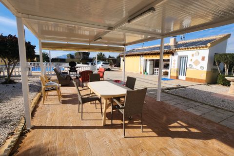Landejendom i Catral, Alicante, Catral - € 369.000 | Ref: JLM5340 - foto 23