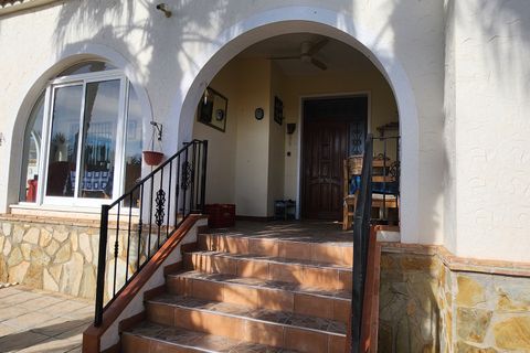 Landejendom i Catral, Alicante, Catral - € 369.000 | Ref: JLM5340 - foto 2
