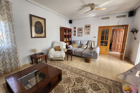 Landejendom i Catral, Alicante, Catral - € 369.000 | Ref: JLM5340 - foto 9