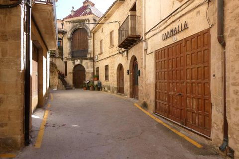 Finca i Cretas, Teruel, Cretas - € 48.000 | Ref: 1133 - foto 2