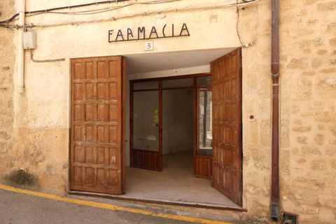 Finca i Cretas, Teruel, Cretas - € 48.000 | Ref: 1133 - foto 3