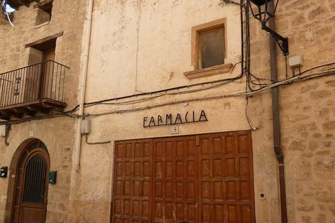 Finca i Cretas, Teruel, Cretas - € 48.000 | Ref: 1133 - foto 1