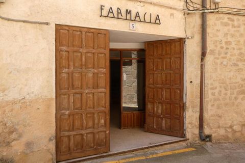Finca i Cretas, Teruel, Cretas - € 48.000 | Ref: 1133 - foto 17