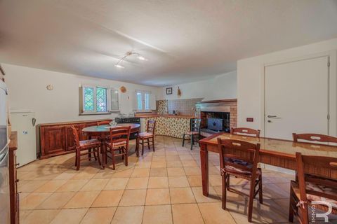 Villa i Cecina, Livorno, Cecina - € 738.000 | Ref: R07238CEVI - foto 14