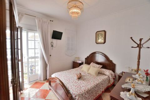 Rækkehus i Olvera, Cadiz, Olvera - € 120.000 | Ref: 1566 - foto 1