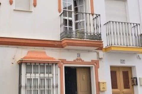 Rækkehus i Olvera, Cadiz, Olvera - € 120.000 | Ref: 1566 - foto 2