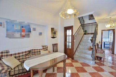 Rækkehus i Olvera, Cadiz, Olvera - € 120.000 | Ref: 1566 - foto 5