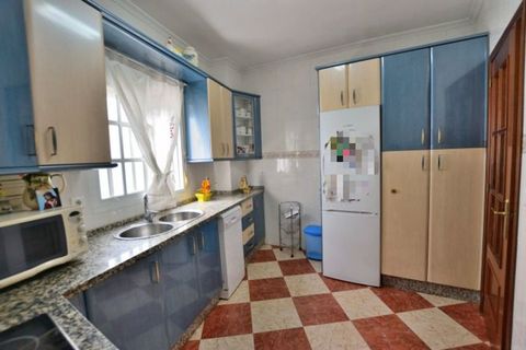 Rækkehus i Olvera, Cadiz, Olvera - € 120.000 | Ref: 1566 - foto 9