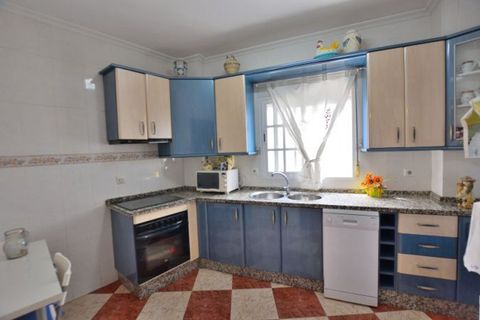 Rækkehus i Olvera, Cadiz, Olvera - € 120.000 | Ref: 1566 - foto 10