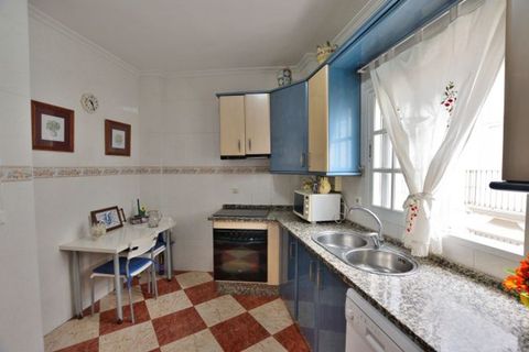 Rækkehus i Olvera, Cadiz, Olvera - € 120.000 | Ref: 1566 - foto 11