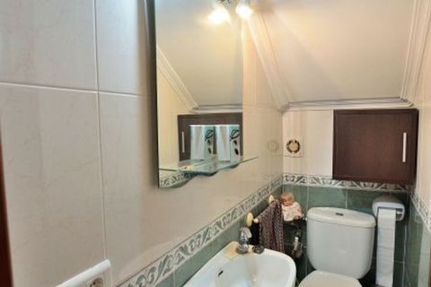 Rækkehus i Olvera, Cadiz, Olvera - € 120.000 | Ref: 1566 - foto 12
