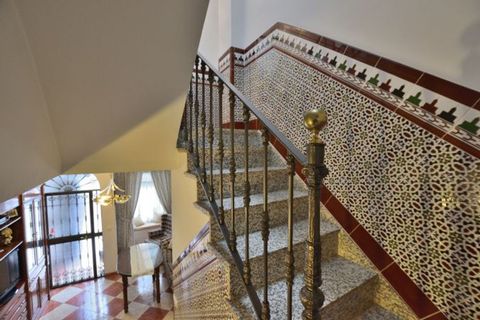 Rækkehus i Olvera, Cadiz, Olvera - € 120.000 | Ref: 1566 - foto 14