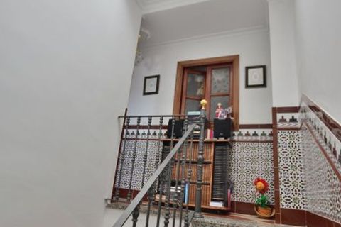 Rækkehus i Olvera, Cadiz, Olvera - € 120.000 | Ref: 1566 - foto 15