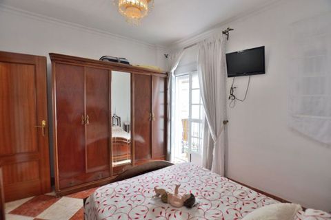 Rækkehus i Olvera, Cadiz, Olvera - € 120.000 | Ref: 1566 - foto 17