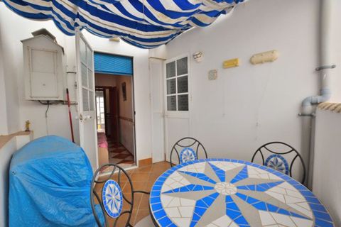 Rækkehus i Olvera, Cadiz, Olvera - € 120.000 | Ref: 1566 - foto 24
