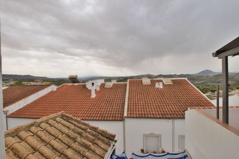 Rækkehus i Olvera, Cadiz, Olvera - € 120.000 | Ref: 1566 - foto 25