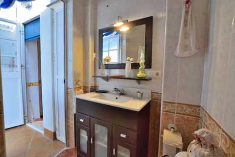 Rækkehus i Olvera, Cadiz, Olvera - € 120.000 | Ref: 1566 - foto 27