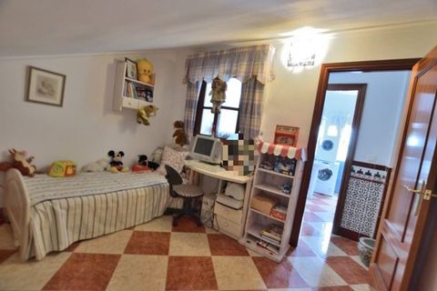 Rækkehus i Olvera, Cadiz, Olvera - € 120.000 | Ref: 1566 - foto 29