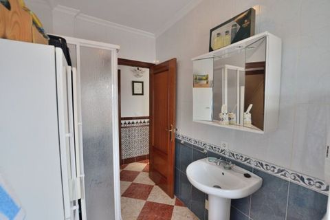 Rækkehus i Olvera, Cadiz, Olvera - € 120.000 | Ref: 1566 - foto 32