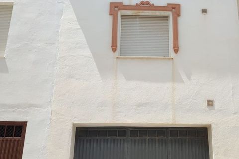 Rækkehus i Olvera, Cadiz, Olvera - € 120.000 | Ref: 1566 - foto 33