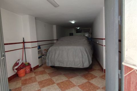 Rækkehus i Olvera, Cadiz, Olvera - € 120.000 | Ref: 1566 - foto 35